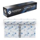 Bandagem de pós-tatuagem Saniderm Flex Personal Roll