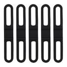Bandagem de silicone para caminhadas, acampamento, caça, ciclismo
