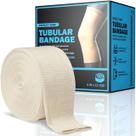 Bandagem de suporte tubular elástica EVERLIT para braço grande
