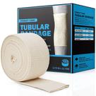 Bandagem de suporte tubular elástica EVERLIT para braço grande