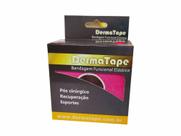 Bandagem Derma Tape 5m X 5cm, Rosa - Dermatape