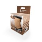 Bandagem Elástica 5cm X 6m Taping Pós Operatório Parto Fita Adesiva Funcional Kinesiosoft
