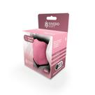 Bandagem Elástica 5cm X 6m Taping Pós Operatório Parto Fita Adesiva Funcional Kinesiosoft
