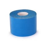 Bandagem Elastica Adesiva 5cm x 5m Azul Protape - Incoterm