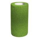 Bandagem Elástica Adesiva Flexivel Látex Natural 10 cm - Agrozootec