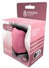 Bandagem Elástica Adesiva KinesioSOFT 5cm x 6m, ROSA
