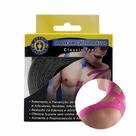 Bandagem Elástica Adesiva Ortopédica ClassicTape OrthoPauher
