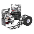 Bandagem Elástica Adesiva Tmax Pop 5cm x 5m - Caveira