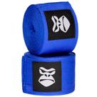 Bandagem Elástica Atadura esportiva PAR 03 mts Gorilla Treino Artes Marciais Luta Boxe Muay Thai Original Bandagem Elástica Atadura esportiva PAR 03 mts Gorilla Treino Artes Marciais Luta Boxe Muay Thai Original