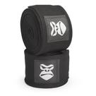 Bandagem Elástica Atadura esportiva PAR 05 mts Gorilla Treino Artes Marciais Luta Boxe Muay Thai Original Bandagem Elástica Atadura esportiva PAR 05 mts Gorilla Treino Artes Marciais Luta Boxe Muay Thai Original