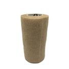 Bandagem Elástica Auto-Aderente Cohesive Tape 10cm X 4,5m Aktive Tape