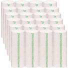 Bandagem elástica Beieverluck 6” com gancho e laço, pacote com 24