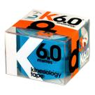 Bandagem Elástica Hipoalergênica D3Tape K6 Kinesiology Tape