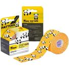 Bandagem Elástica Kinesio TMax - 5cm x 5m - Estampa Panda