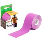 Bandagem Elástica Kinesio TMax 5cm x 5m Lilás