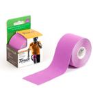 Bandagem Elástica Kinesio Tmax Fisioterapia Adesiva 5x5