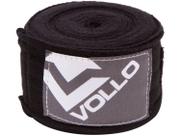 Bandagem Elastica Vollo 3metros