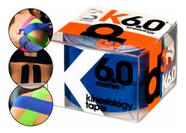 Bandagem Fita Kinesiológica Proteção Tape D3 50mm x 6 Metros