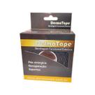 Bandagem Funcional Elástica Kinesiotape 5m x 5cm - Derma Tape