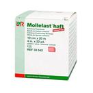 Bandagem MOLLELAST HAFT LATEXFREE (10cm x 20m) - LOHMANN & RAUSCHER
