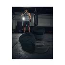 Bandagem Muay Thai 5m Preta Proteção Total Mãos Bandagem Muay Thai 5m Preta Proteção Total Mãos