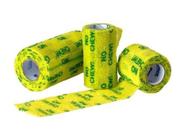Bandagem para Animais Andover Petflex 7,5 cm Sem Mastigar 4,5 m