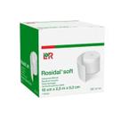 Bandagem rosidal soft espuma celular 10 cm x 2,5 m x 0,3 cm Bandagem rosidal soft espuma celular 10 cm x 2,5 m x 0,3 cm