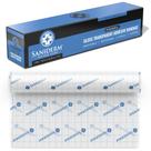 Bandagem Saniderm para Pós-Tratamento de Tatuagem - Rolo de 26cm x 1,8m
