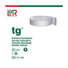 BANDAGEM TG TUBULAR 5,5CM X 5M NÃO ESTÉRIL - LOHMANN &amp RAUSCHER
