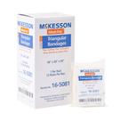 Bandagem triangular McKesson Muslin sem látex 102x102x142 cm 12 unidades
