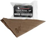 Bandagem triangular North American Rescue NAR Cravat Cotton