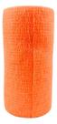 Bandagem univitta laranja 4,2m x 10cm