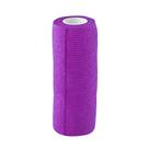 Bandagem univitta roxa 4,2m x 10cm
