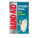 Bandagens Adesivas Band-Aid Hydro Seal - Gel - 6 Unidades