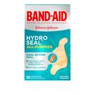 Bandagens adesivas Band-Aid Hydro Seal Wound Care 10 unidades