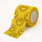 Bandagens coesivas para animais JorVet, 5 m x 5 cm, amarelo, pacote 12