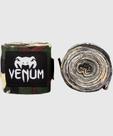 Bandagens de Boxe Venum Kontact 2,5m Camuflado Florestal Bandagens de Boxe Venum Kontact 2,5m Camuflado Florestal