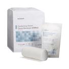 Bandagens de gaze McKesson Sterile 10 cm x 3,7 m (9,6 unidades)