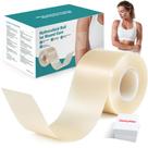 Bandagens hidrocolóides Roll Lintobuty 5cm x 5m à prova d'água
