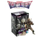 Bandai Action Figure Ultraman Darkness Heros Brave Trigger New Generation Tiga