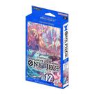 Bandai - One Piece - Deck Inicial - ST-17 - BLUE Donquixote Doflamingo