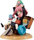 Bandai Spy X Family Mission Start Anya Forger With Forger