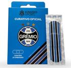 Bandaid Curativo Grêmio Oficial 25un