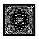 Bandana branco
