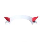 Bandana C-ZOFEK Red Devil Horns para cosplay e acessório de anime