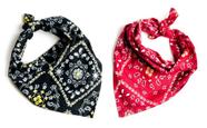 Bandana Caipira - FESTA JUNINA - QUIMERA KIDS
