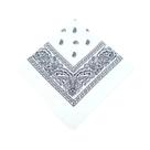 Bandana De 23 Cores, Máscara Hip Hop Para Ciclismo, Faixa De Cabelo, Lenço Para Cabelo, Faixa Para Bandana De 23 Cores, Máscara Hip Hop Para Ciclismo, Faixa De Cabelo, Lenço Para Cabelo, Faixa Para