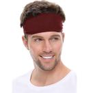 Bandana De Cabeça Colorida Proteção Conforto Esportes Bandana De Cabeça Colorida Proteção Conforto Esportes