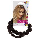 Bandana de Cabelo Pop R6 30H - Cor Cobre Chocolate - 1 Peça