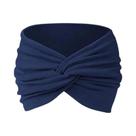 Bandana de Yoga Elástica para Mulheres - Estilo Boêmio